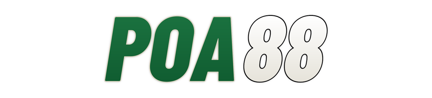 poa88 logo